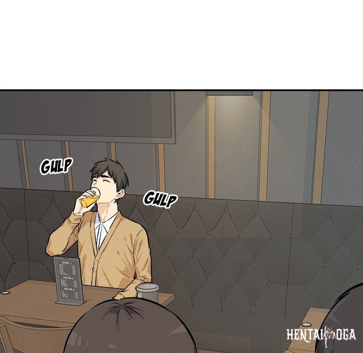 Excuse me, This is my Room Excuse me, This is my Room Chapter 120 - Page 143