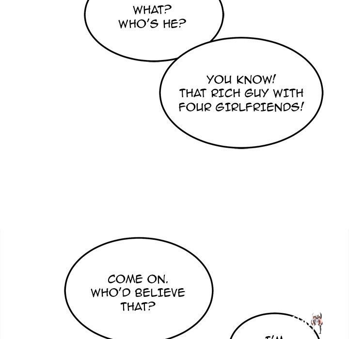 Excuse me, This is my Room Excuse me, This is my Room Chapter 120 - Page 145