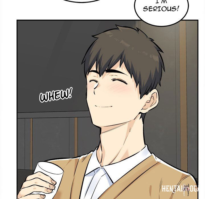 Excuse me, This is my Room Excuse me, This is my Room Chapter 120 - Page 146