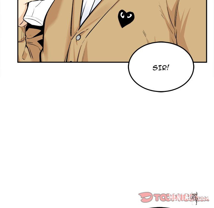 Excuse me, This is my Room Excuse me, This is my Room Chapter 120 - Page 147