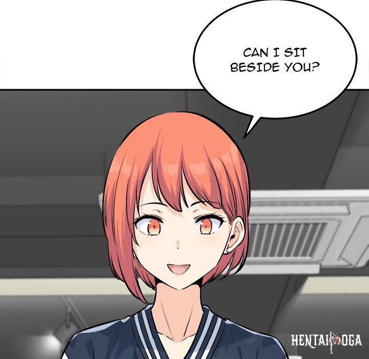 Excuse me, This is my Room Excuse me, This is my Room Chapter 120 - Page 148