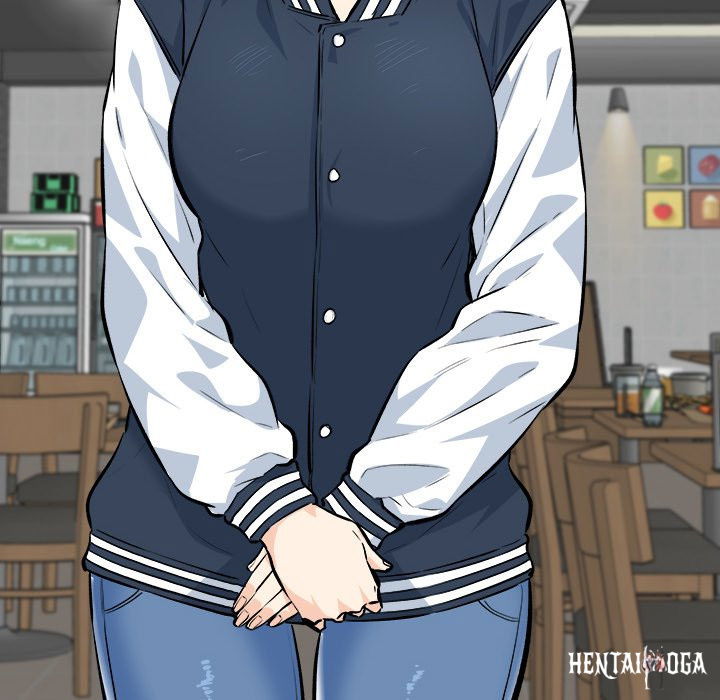 Excuse me, This is my Room Excuse me, This is my Room Chapter 120 - Page 149