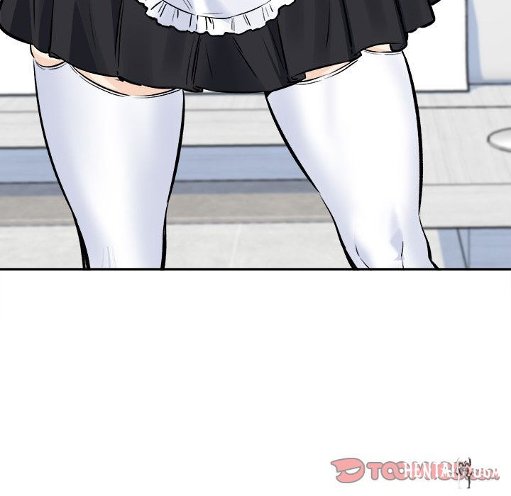 Excuse me, This is my Room Excuse me, This is my Room Chapter 120 - Page 15