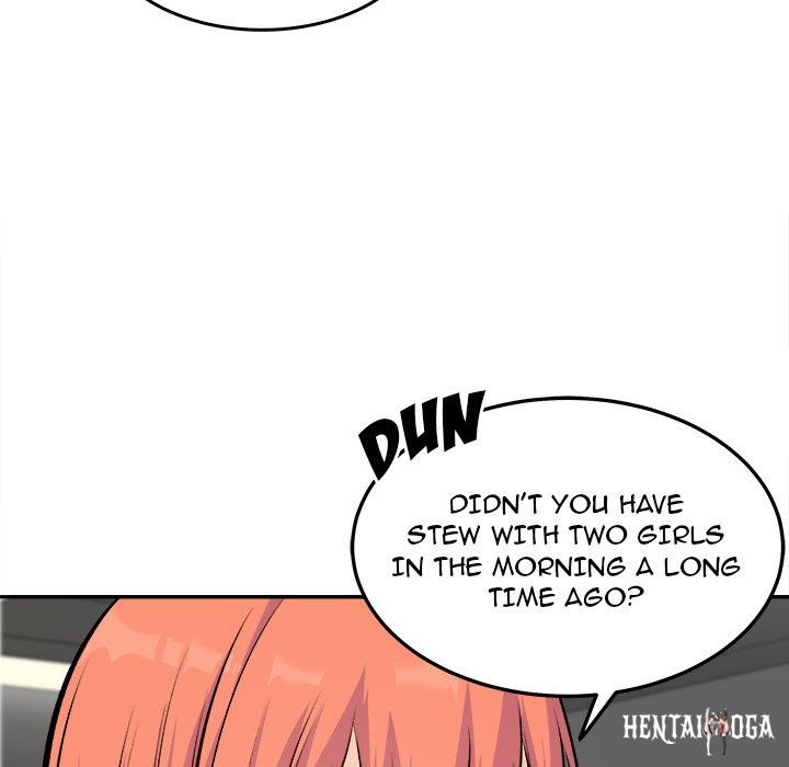 Excuse me, This is my Room Excuse me, This is my Room Chapter 120 - Page 152