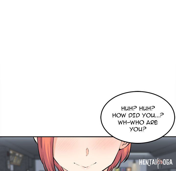 Excuse me, This is my Room Excuse me, This is my Room Chapter 120 - Page 154