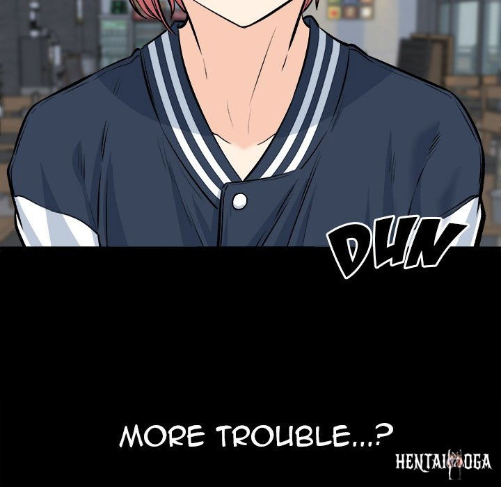 Excuse me, This is my Room Excuse me, This is my Room Chapter 120 - Page 155