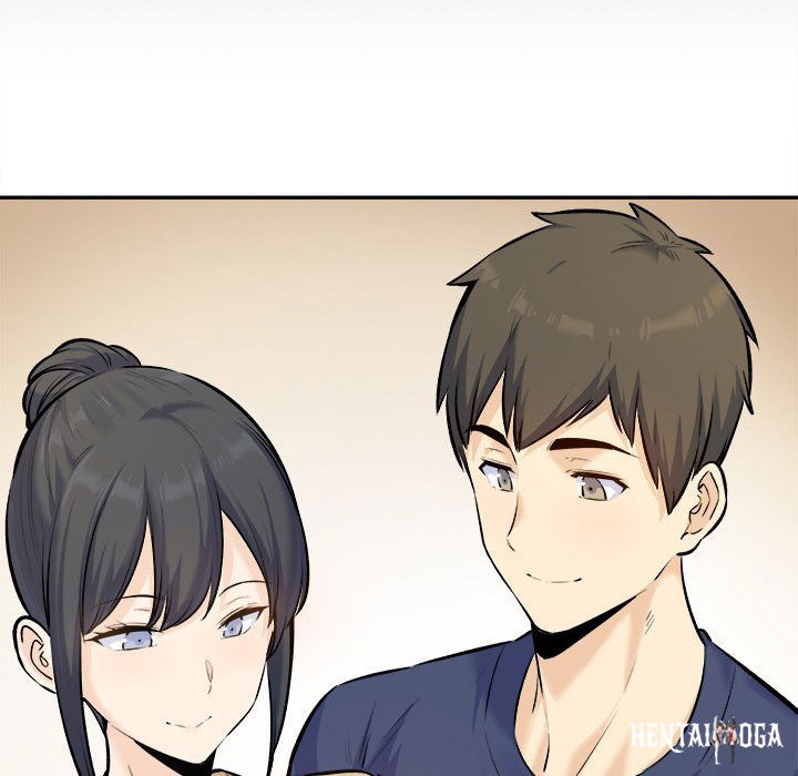 Excuse me, This is my Room Excuse me, This is my Room Chapter 120 - Page 157