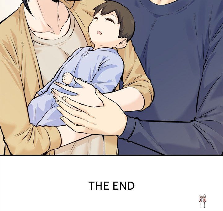 Excuse me, This is my Room Excuse me, This is my Room Chapter 120 - Page 158