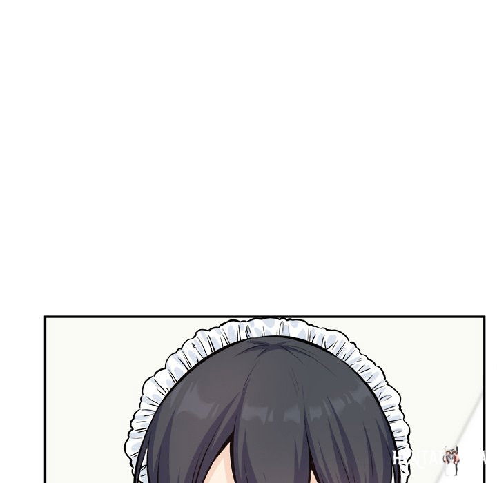 Excuse me, This is my Room Excuse me, This is my Room Chapter 120 - Page 18