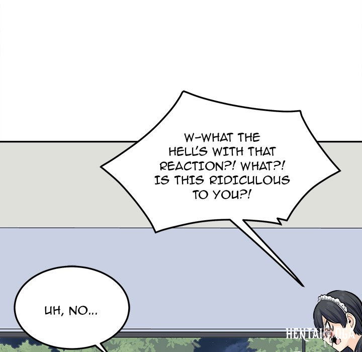 Excuse me, This is my Room Excuse me, This is my Room Chapter 120 - Page 20