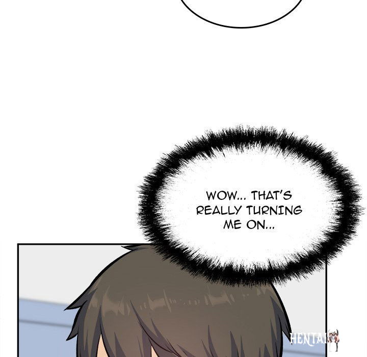 Excuse me, This is my Room Excuse me, This is my Room Chapter 120 - Page 22