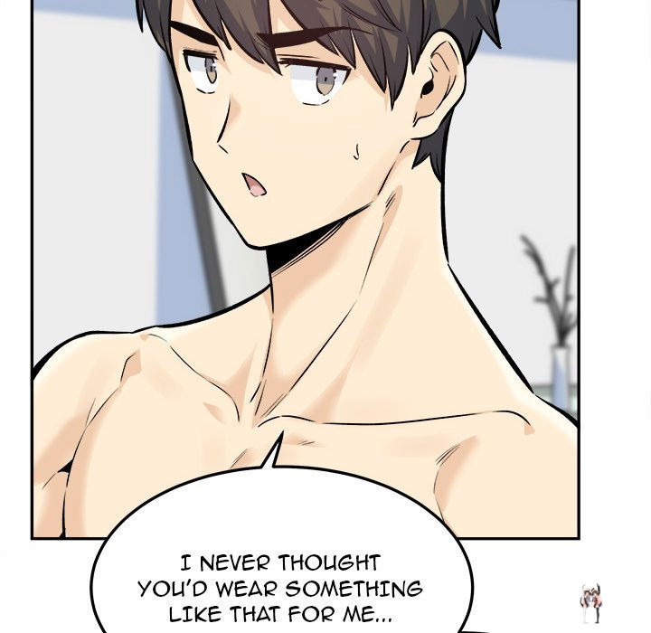 Excuse me, This is my Room Excuse me, This is my Room Chapter 120 - Page 23