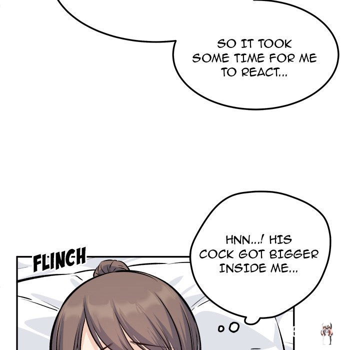 Excuse me, This is my Room Excuse me, This is my Room Chapter 120 - Page 24