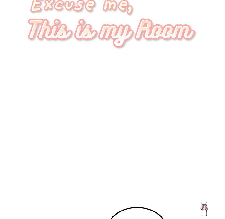 Excuse me, This is my Room Excuse me, This is my Room Chapter 120 - Page 29