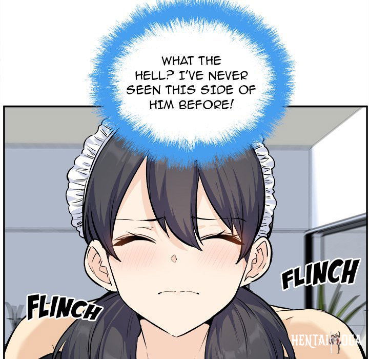 Excuse me, This is my Room Excuse me, This is my Room Chapter 120 - Page 36