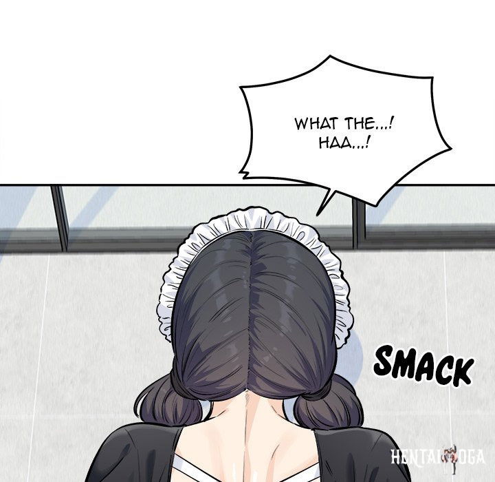 Excuse me, This is my Room Excuse me, This is my Room Chapter 120 - Page 40