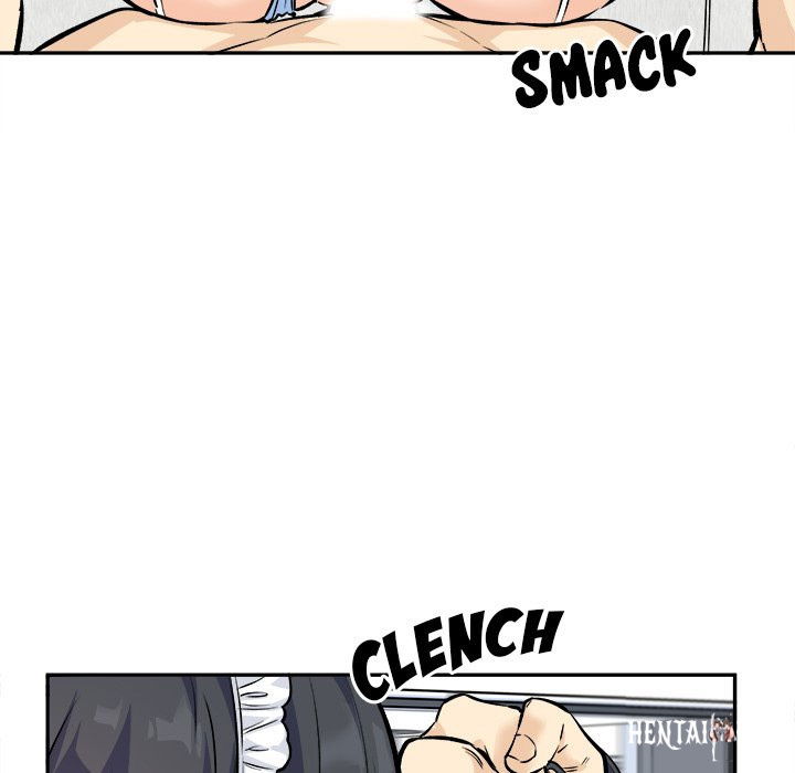 Excuse me, This is my Room Excuse me, This is my Room Chapter 120 - Page 42