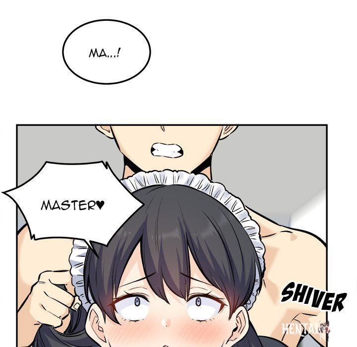 Excuse me, This is my Room Excuse me, This is my Room Chapter 120 - Page 47