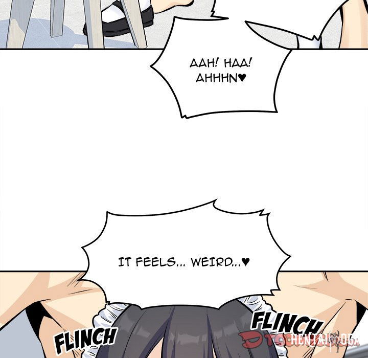 Excuse me, This is my Room Excuse me, This is my Room Chapter 120 - Page 51