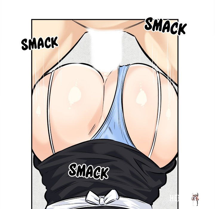 Excuse me, This is my Room Excuse me, This is my Room Chapter 120 - Page 54