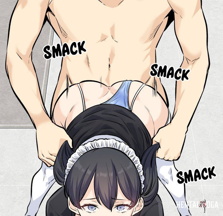 Excuse me, This is my Room Excuse me, This is my Room Chapter 120 - Page 56