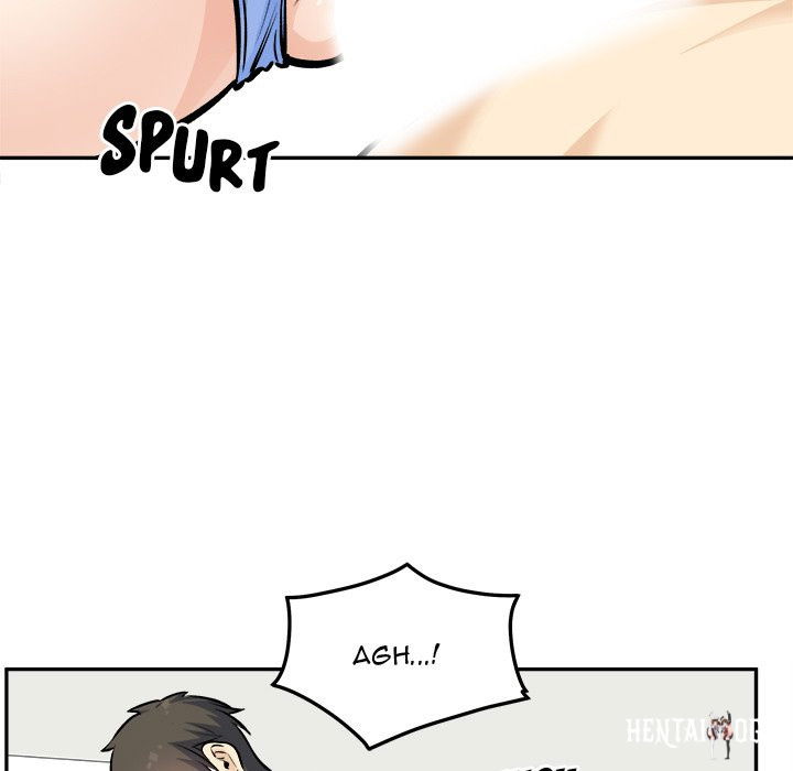 Excuse me, This is my Room Excuse me, This is my Room Chapter 120 - Page 59