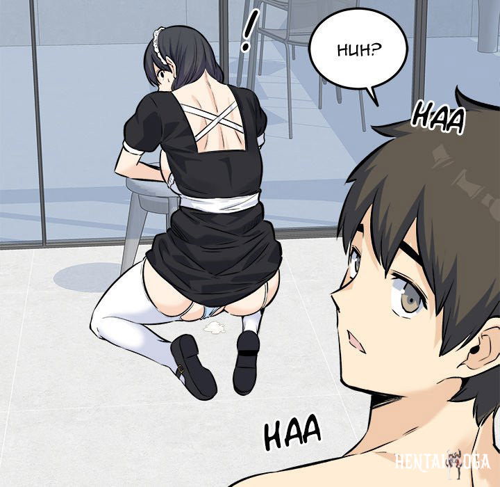 Excuse me, This is my Room Excuse me, This is my Room Chapter 120 - Page 67