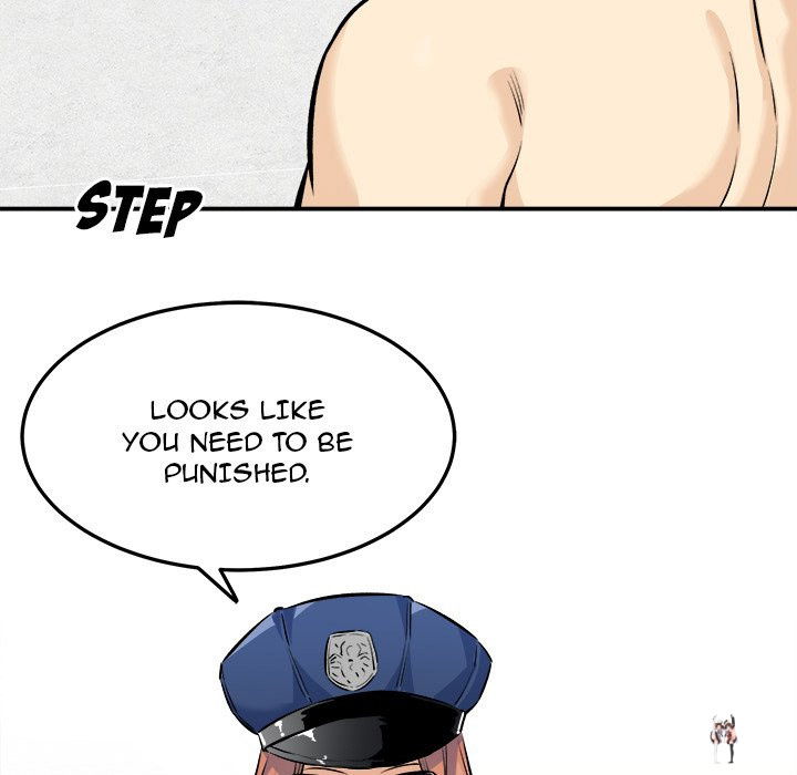 Excuse me, This is my Room Excuse me, This is my Room Chapter 120 - Page 68