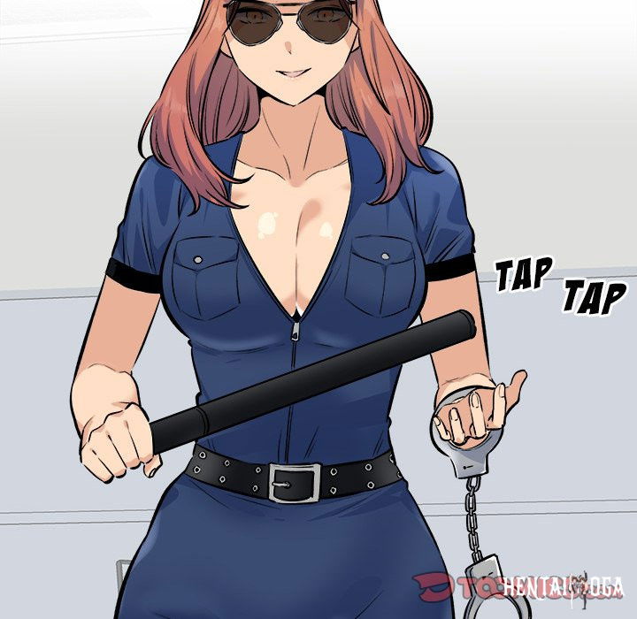 Excuse me, This is my Room Excuse me, This is my Room Chapter 120 - Page 69