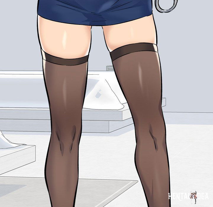 Excuse me, This is my Room Excuse me, This is my Room Chapter 120 - Page 70