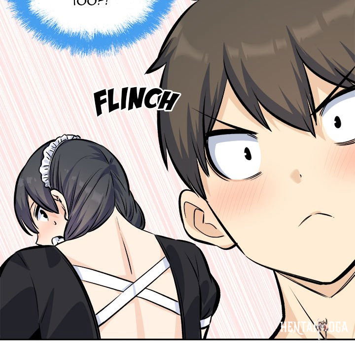 Excuse me, This is my Room Excuse me, This is my Room Chapter 120 - Page 72