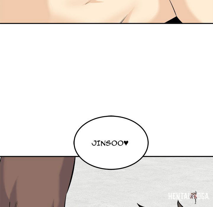 Excuse me, This is my Room Excuse me, This is my Room Chapter 120 - Page 80