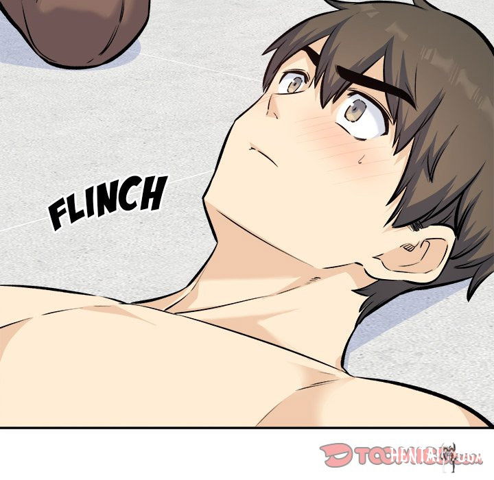 Excuse me, This is my Room Excuse me, This is my Room Chapter 120 - Page 81