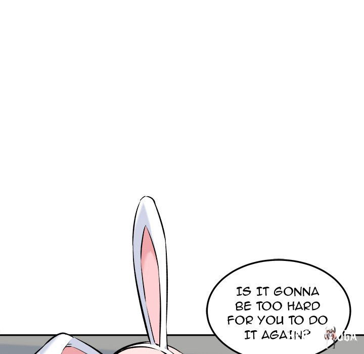 Excuse me, This is my Room Excuse me, This is my Room Chapter 120 - Page 82