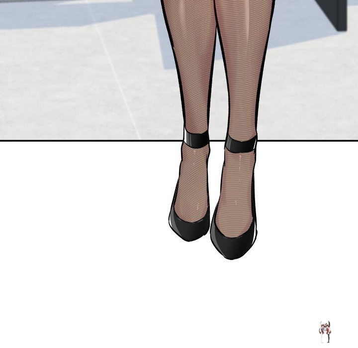 Excuse me, This is my Room Excuse me, This is my Room Chapter 120 - Page 85