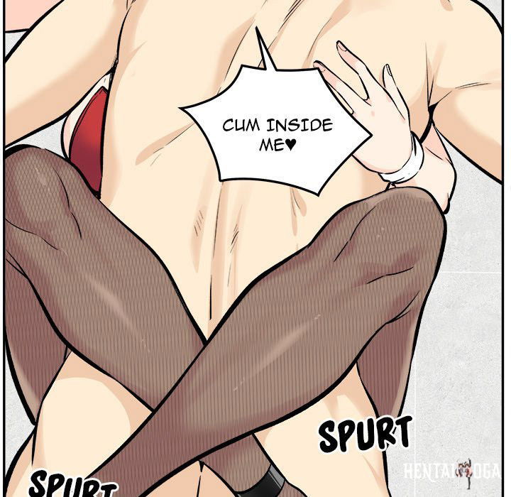 Excuse me, This is my Room Excuse me, This is my Room Chapter 120 - Page 90