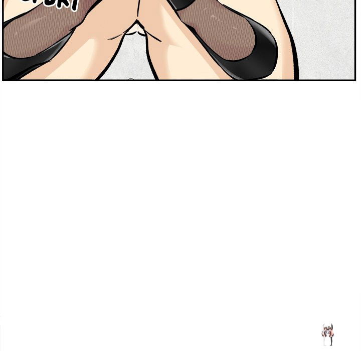 Excuse me, This is my Room Excuse me, This is my Room Chapter 120 - Page 91