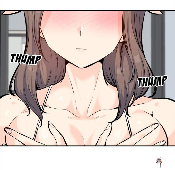 Excuse me, This is my Room Excuse me, This is my Room Chapter 120 - Page 92