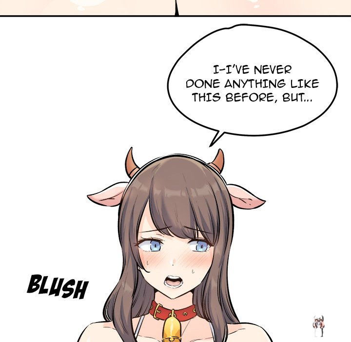 Excuse me, This is my Room Excuse me, This is my Room Chapter 120 - Page 95