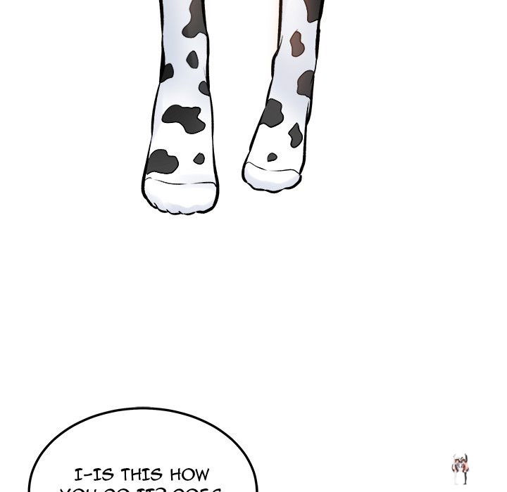 Excuse me, This is my Room Excuse me, This is my Room Chapter 120 - Page 98