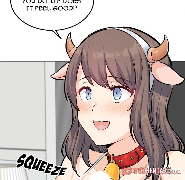 Excuse me, This is my Room Excuse me, This is my Room Chapter 120 - Page 99