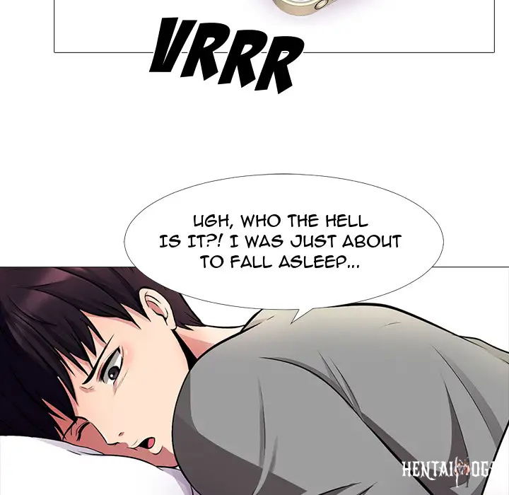 Extra Credit Extra Credit Chapter 1 - Page 114