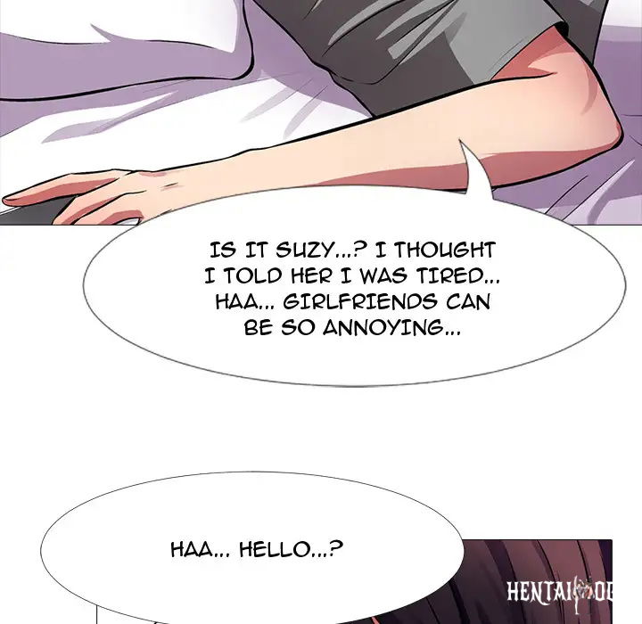 Extra Credit Extra Credit Chapter 1 - Page 115