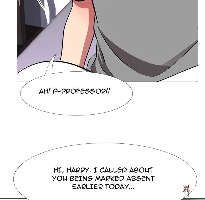 Extra Credit Extra Credit Chapter 1 - Page 120