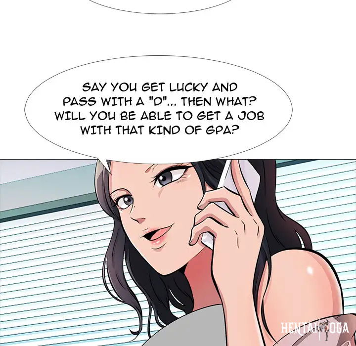 Extra Credit Extra Credit Chapter 1 - Page 125