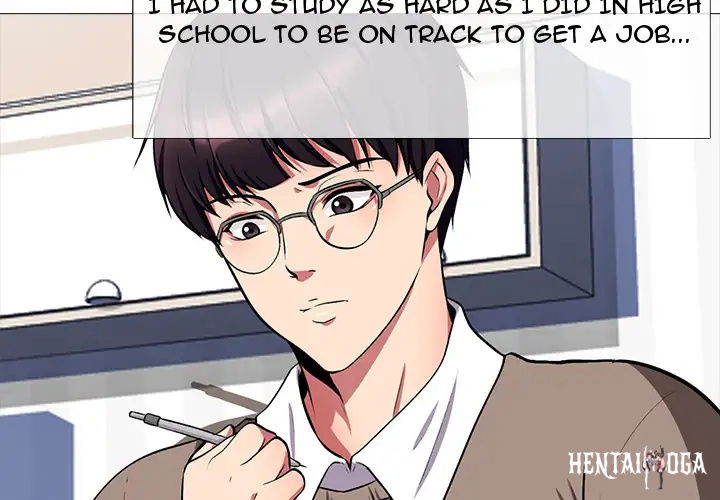 Extra Credit Extra Credit Chapter 1 - Page 4