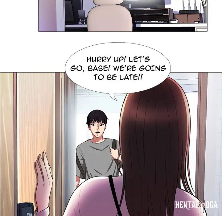 Extra Credit Extra Credit Chapter 1 - Page 44