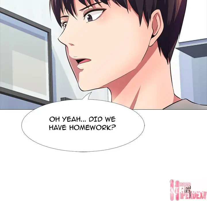 Extra Credit Extra Credit Chapter 1 - Page 47