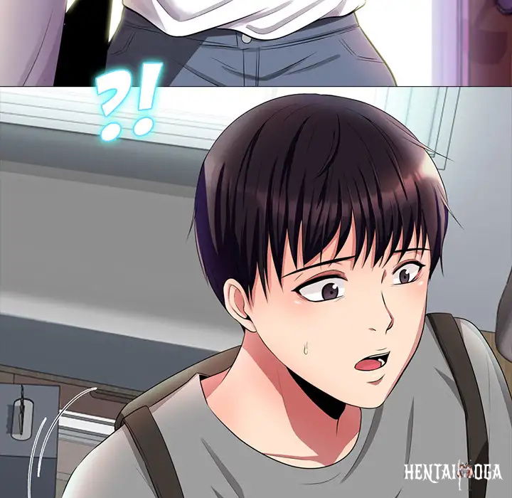 Extra Credit Extra Credit Chapter 1 - Page 50