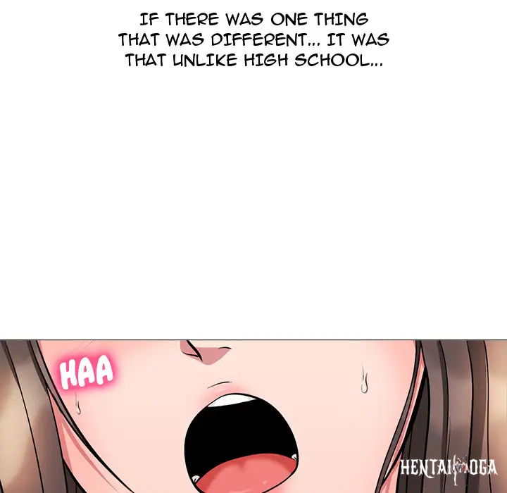 Extra Credit Extra Credit Chapter 1 - Page 6